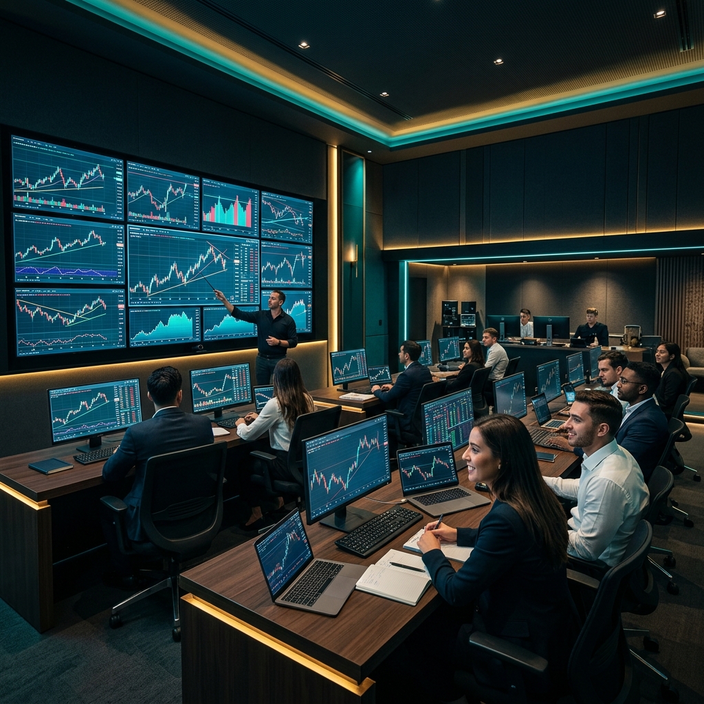 Value Investing