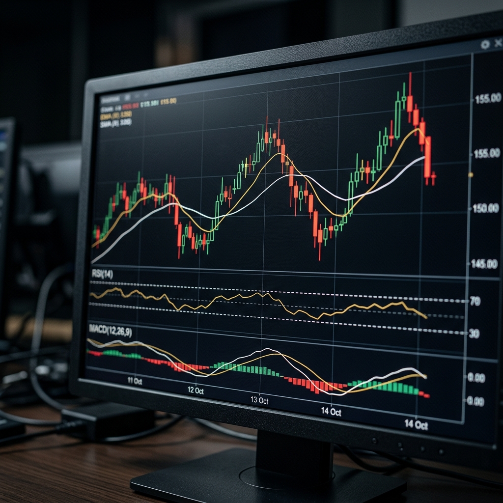 Technical Analysis Training